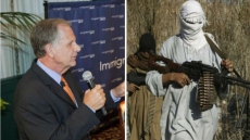 Pakistan Must Pay For Supporting Terrorism, Says U.S. Congressman