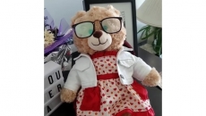 Vancouver resident finds lost teddy bear containing her mother's voice recording