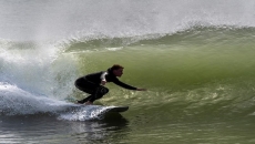 Hurricane Teddy headed for Atlantic Canada