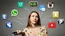 Teenagers Are Leaving Facebook