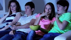 Music Videos Affect Teenaged Kids' Sexual Behaviour