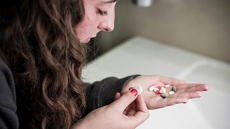 'Teenagers using anti-anxiety, sleeping pills to get high'