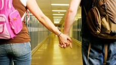 Not Doing It: Fewer High School Kids Are Having Sex