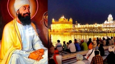 A Prophet-Martyr: Sikhs Observe Martyrdom Of Guru Tegh Bahadur Around The World