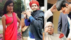 Now, Lalu Yadav's Daughter-In-Law Aishwarya Rai To Join Politics