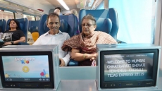 Now, Shop For Beauty Products, Home, Kitchen Essentials On Board Trains