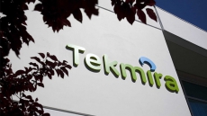 Tekmira's Marburg drug works after symptoms start; bodes well for Ebola drug