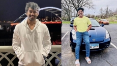 Two students from Telangana killed in US accident