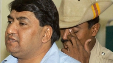 Abdul Karim Telgi, Jailed For 30 Years In Stamp Paper Scam, Dies