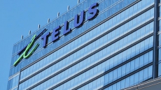 Telus CEO and his family trust invest nearly $10 million in additional stock
