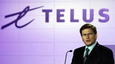 Telus To Cut Workforce By 1,500 Positions In Effort To Cut Annual Costs By Up To $125 Million
