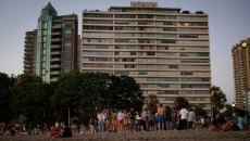 As B.C. temperatures soar, advocates call for rules to keep rental housing cool