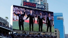 Cherry Takes Aim At 'Left-Wing Weirdos' In Critique Of The Tenors' 'O Canada'