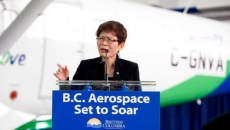 Why politicians stray in non-English messaging