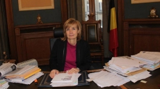 In The Heart Of Europe's 'terrorist Hub', Youth Alienation Keeps Nerves On Edge