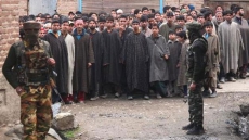 Agencies Warn Militants Planning 'Big Attack' In Kashmir