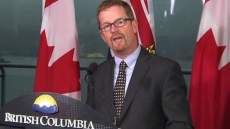 B.C. Considers Paying Donors For Blood Products Despite Ontario, Quebec Bans