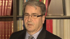 Government nixed Labrador highway deal day before key leadership date: auditor