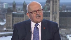 Senators, not PM, should choose Senate Speaker, Liberal senator says