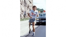 Terry Fox Run goes virtual this year