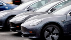 Three companies win Elon Musk-funded award