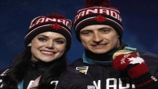 Virtue, Moir among 114 Order of Canada inductees