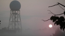 Environment Canada testing radar software to combat wind farm clutter