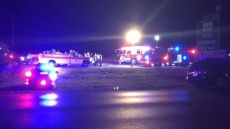 Authorities Say 4 People Killed In Horrific Wrong-Way Crash In Texas Were From Kitchener, Ont.