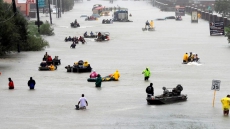 Texas Flooding: Indian Students Rescued From Lake Amid Hurricane Critical
