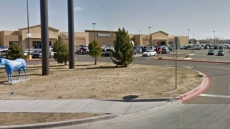 Active Shooter, Possible Hostages Situation Reported At Texas Walmart