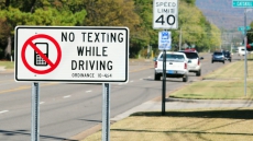 Ontario Quickly Turns Down Toronto's Request To Ban Pedestrian Texting On Roads