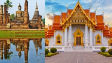 Thailand Hosted 1.4 Million Indian Tourists In 2017