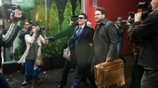 'The Interview' won't be released in Canada on Christmas Day: Sony