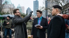 More US Production Helps BC Film Business Bounce Back To Blockbuster Level