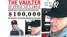 'The Vaulter', Bank Robber Sought For Years By Canada, Arrested In Geneva