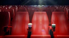 Indian Man Books Entire Movie Hall To Please Wife