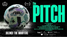 Olympic icons Christine Sinclair & Diana Matheson Join 'THE PITCH' screening tour in Vancouver