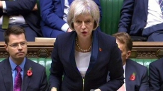 British Seeks To Give Police More Access To Citizens' Internet Activity Under New Snooping Law