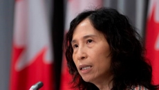 Tam to young people: stop spreading COVID-19