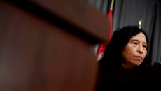 Stigmatizing Hutterites will deter COVID response: Tam