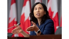 Advice on pandemic-warning unit welcome: Tam