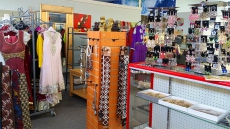 Surrey’s Seva Thrift Celebrates Diwali