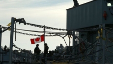 Thrift store in B.C. closed after historical explosive device was dropped off