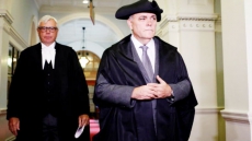 Some Background On The New Speaker Of The B.C. Legislature