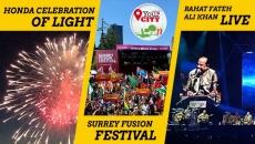 WATCH: Darpan Magazine showcases spectacular events in the Lower Mainland