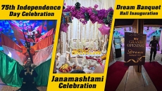 WATCH: DARPAN Showcases Spectacular Events in Surrey