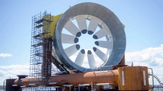 After Years Of Struggle, Developers Say Time Is Right For Tidal Power