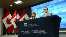 Bank of Canada may need to raise rates again, despite this week's hold: Macklem