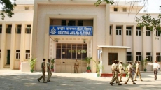 Come Arrest Me, 19-Year-Old Tihar Jail Escapee Had Called His Captors