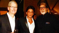 'Very Bullish' On India, Rupee Weakness Part Of Apple's Challenge: CEO Tim Cook